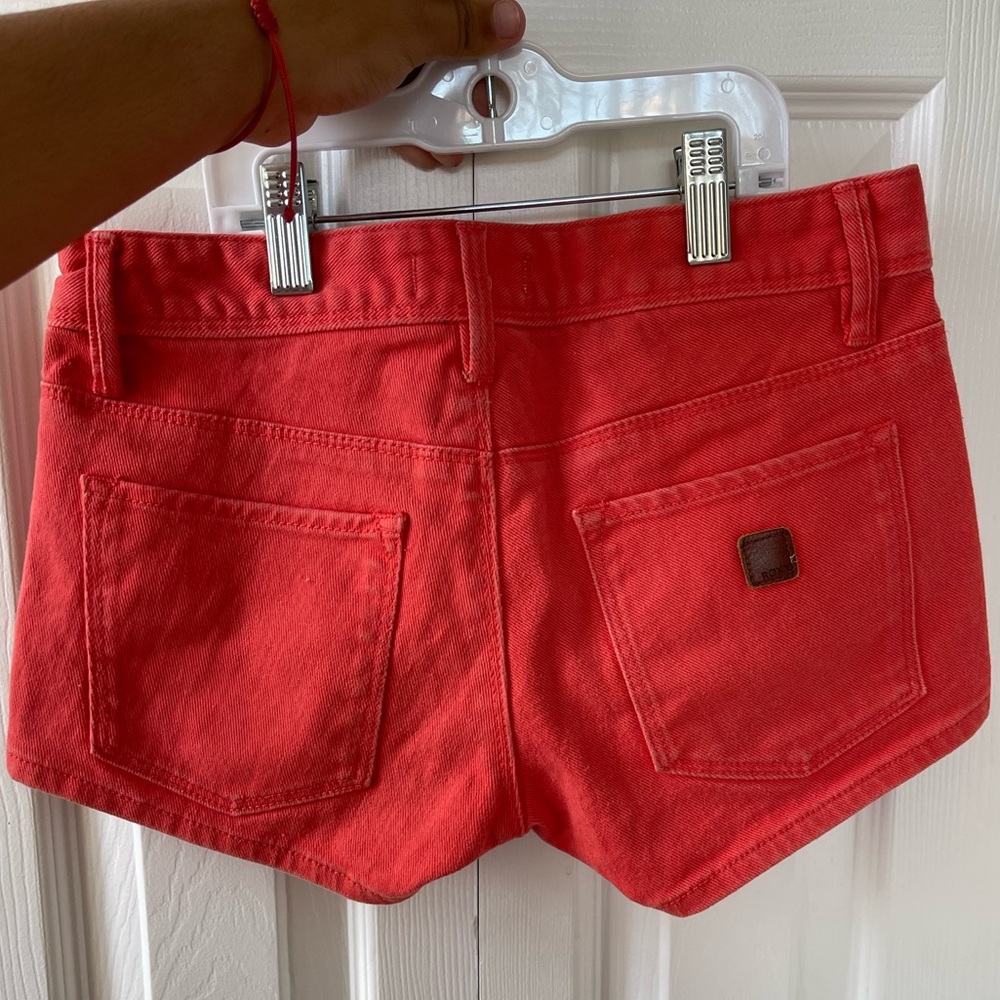 Roxy shorts